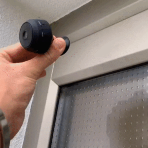 Mini Camara De Seguridad A9 2x1