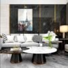 El Secreto de una Decoración de Lujo - Papel Mármol Adhesivo