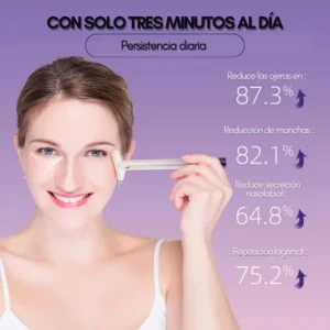 VARITA MÁGICA ANTIEDAD + SERUM ALOE VERA