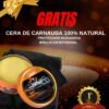 Nano Ceramico Premium Wax 120 Ml