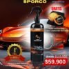 Nano Ceramico Premium Wax 120 Ml