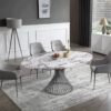 El Secreto de una Decoración de Lujo - Papel Mármol Adhesivo
