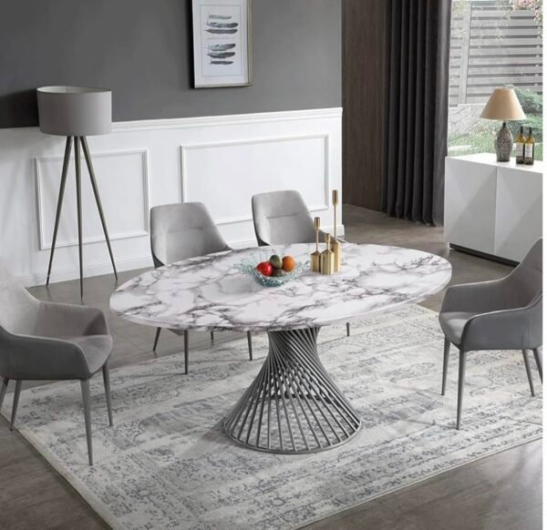 El Secreto de una Decoración de Lujo - Papel Mármol Adhesivo