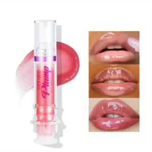 Plump Lips - Labial Engrosador