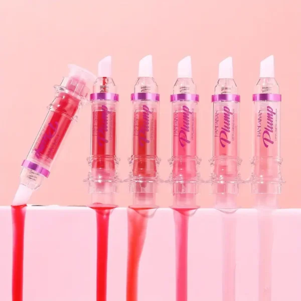 Plump Lips - Labial Engrosador