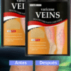 Parches Anti-Varices